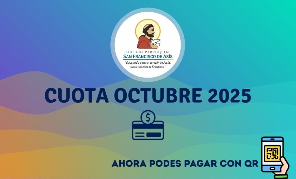 CUOTA OCTUBRE 2025
