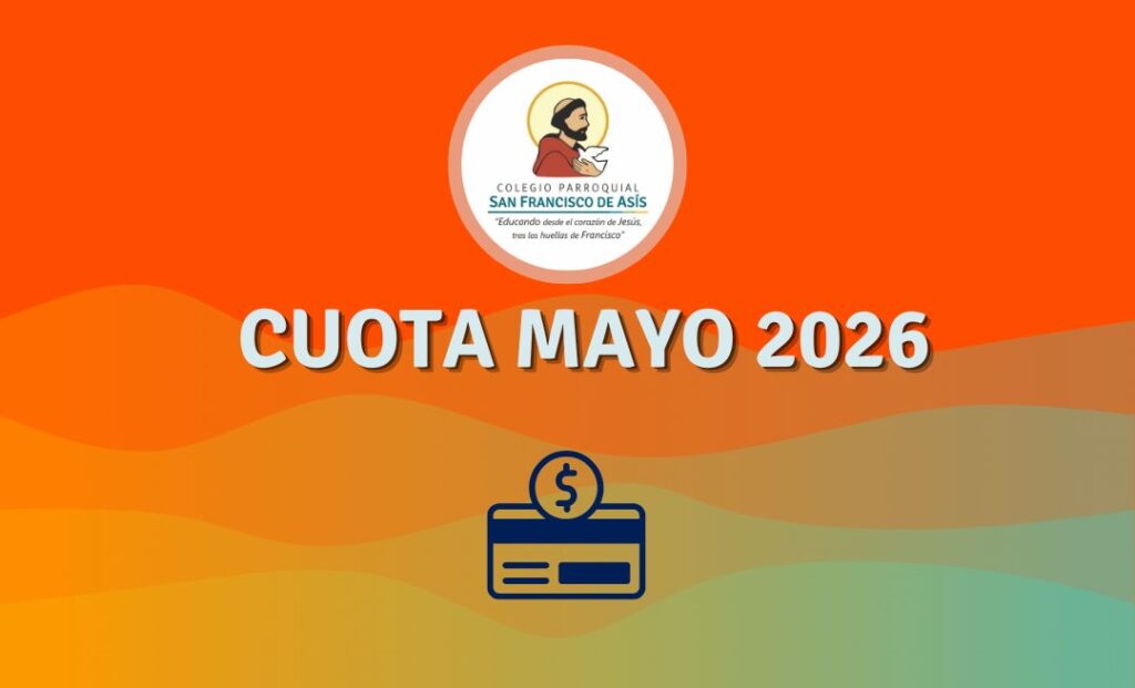 CUOTA MAYO 2026